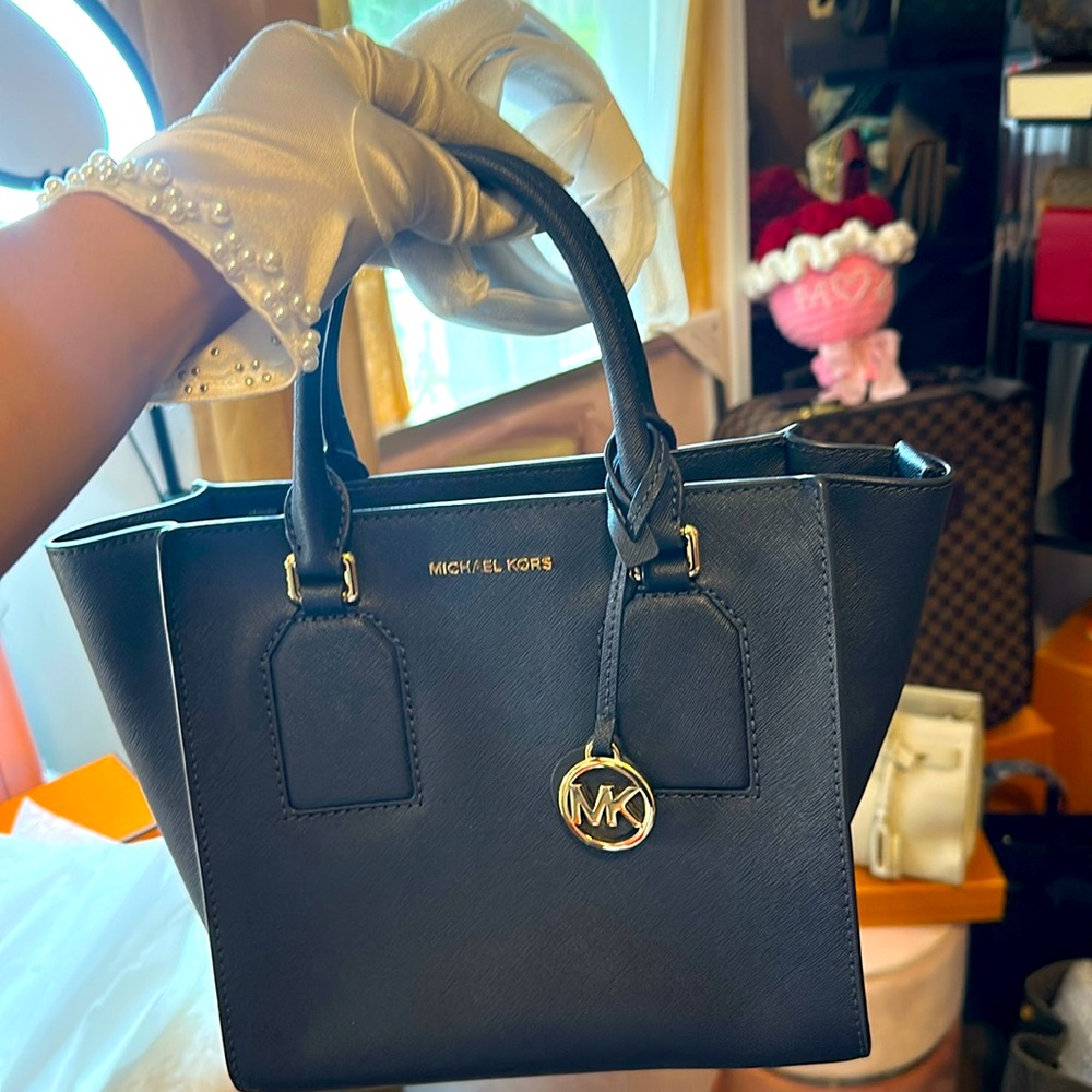 MK 2 Way Bag